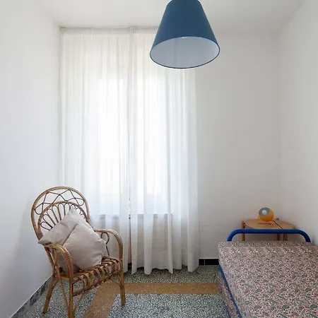 La Casa Sul Golfo Apartment Lerici