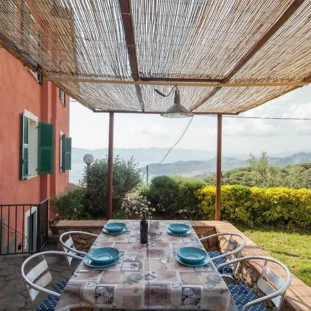 La Casa Sul Golfo Apartment Lerici