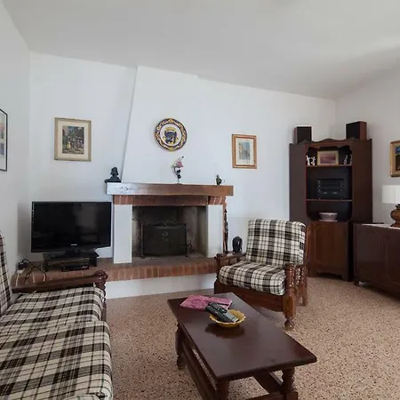 La Casa Sul Golfo Apartment Lerici