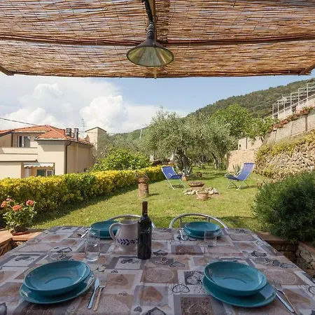 Apartment La Casa Sul Golfo