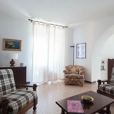 Apartment La Casa Sul Golfo