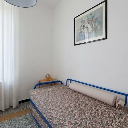 La Casa Sul Golfo Apartment *