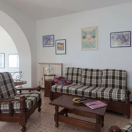Apartment La Casa Sul Golfo *