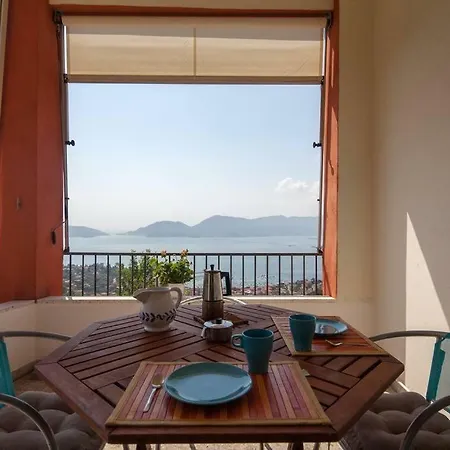 La Casa Sul Golfo Lerici