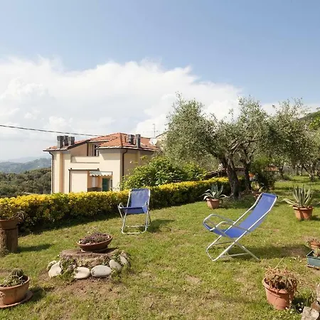 Apartment La Casa Sul Golfo Lerici