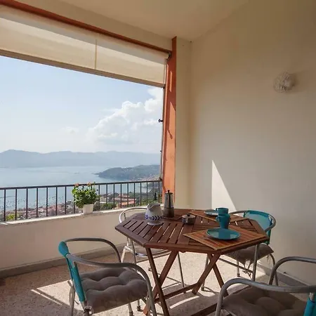 Apartment La Casa Sul Golfo Lerici