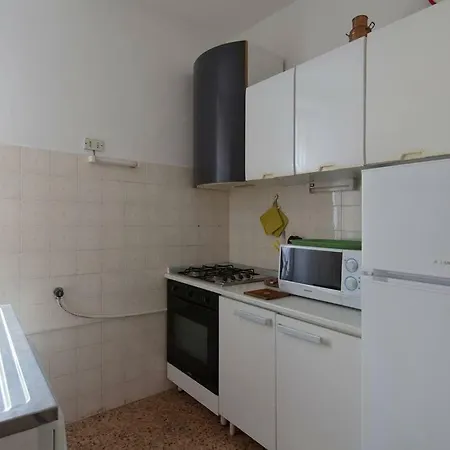 Apartment La Casa Sul Golfo