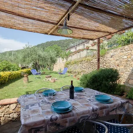 La Casa Sul Golfo Lerici