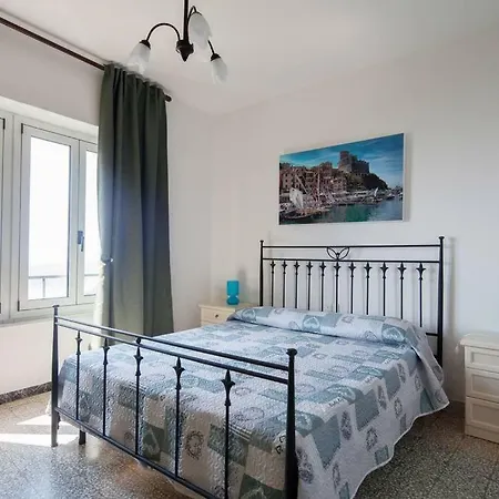 La Casa Sul Golfo