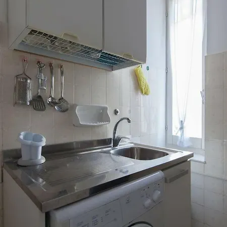 La Casa Sul Golfo Appartamento Lerici